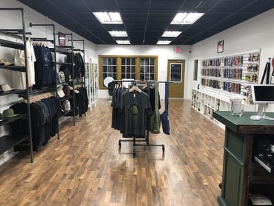 Nature’s Releaf Hemp Store Delta 8