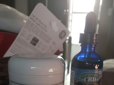 Nature's Best CBD Pa Store