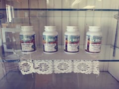 Nature's Best CBD Pa Store