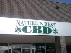 Nature's Best CBD