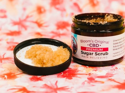 Nature's Bloom CBD Chandler | CBD Gummies, CBD Oil, CBD Skin Care