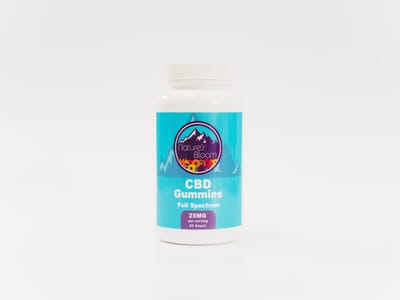 Nature's Bloom CBD Chandler | CBD Gummies, CBD Oil, CBD Skin Care