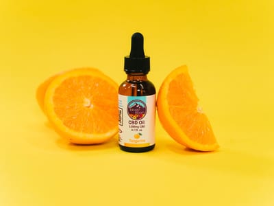 Nature's Bloom CBD Chandler | CBD Gummies, CBD Oil, CBD Skin Care
