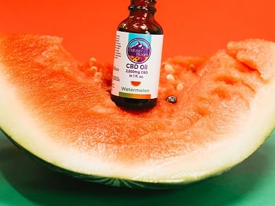 Nature's Bloom CBD Chandler | CBD Gummies, CBD Oil, CBD Skin Care