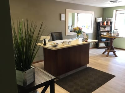 Nature's CannaBliss Vape and CBD Lounge