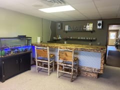 Nature's CannaBliss Vape and CBD Lounge