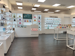 Nature's Cure CBD Delta-8 Delta-9 Vapes Kratom