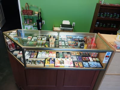 Nature's Gifts Cbd Store