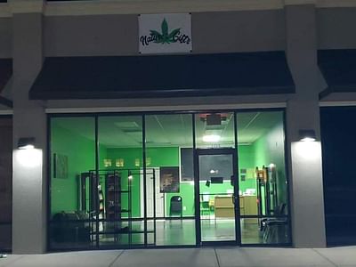 Nature's Gifts Cbd Store