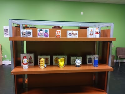 Nature's Gifts Cbd Store