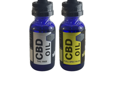 Nature's Kyoor by HempSpot