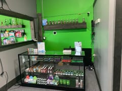 Nature's Kyoor by HempSpot