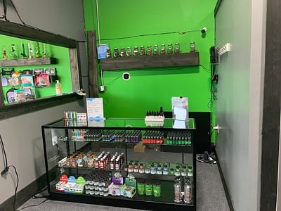 Nature's Kyoor by HempSpot