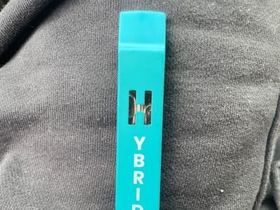 Nature's Kyoor by HempSpot