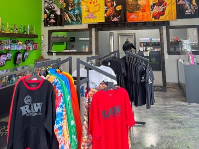 Nature's Kyoor by HempSpot