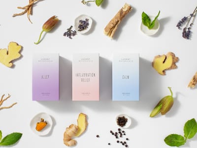 Nature's Mercantile, A CBD American Shaman Store, CBD Store Denton TX