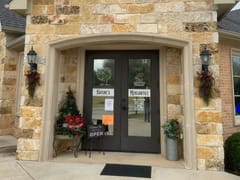 Nature's Mercantile, A CBD American Shaman Store, CBD Store Denton TX