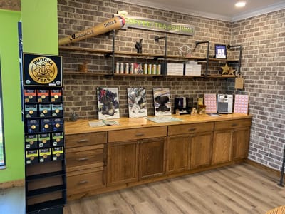 Nature's Organic CBD