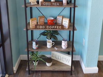 Nature's Pointe Wellness CBD Store