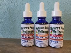 Nature's Pointe Wellness CBD Store