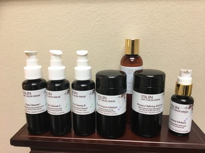 Nature's Root CBD & Hemp