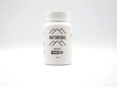 NATUREBIS CBD