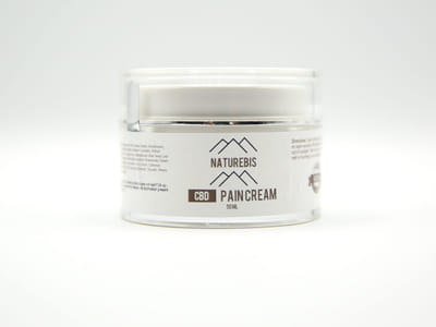 NATUREBIS CBD