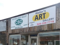 Natures Best Relief of AZ