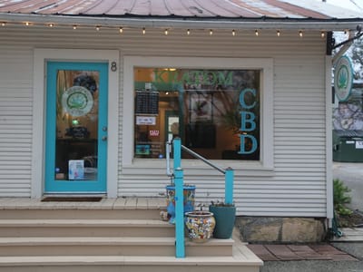 Nature's Choice CBD & Sups