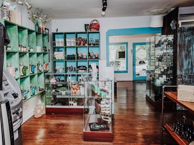 Nature's Choice CBD & Sups