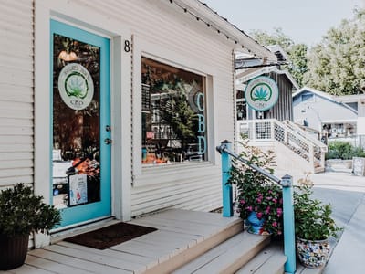 Nature's Choice CBD & Sups