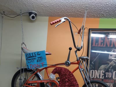 Nature's Herbs and Wellness - Log Lane Village