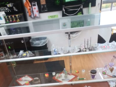 Nature's Herbs and Wellness - Log Lane Village