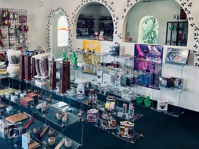 Nature's Pharmacy Smokeshop