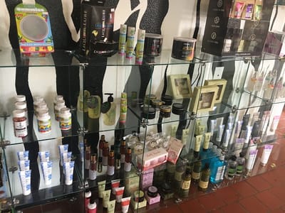 Nature's Pharmacy Smokeshop