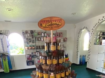 Nature's Pharmacy Smokeshop