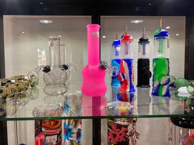 Nature's Pharmacy Smokeshop