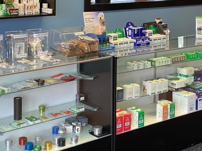 Natures Pure CBD Oil Manchester NH