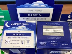 Natures Pure CBD Oil Manchester NH