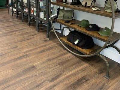 Nature's Releaf Hemp Store Delta 8