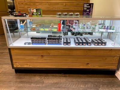 Nature's Releaf Hemp Store THCa