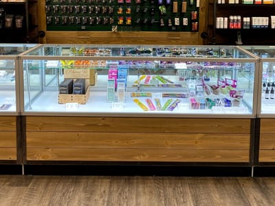 Nature's Releaf Hemp Store THCa