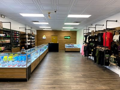 Nature's Releaf Hemp Store THCa