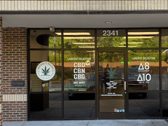 Nature's Releaf Hemp Store THCa