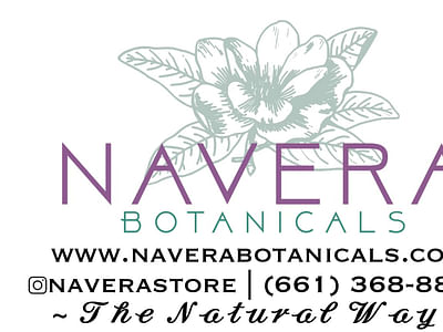 Navera Botanicals