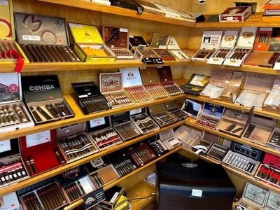 NC SMOKE ZONE & vape