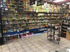 NC SMOKE ZONE & vape