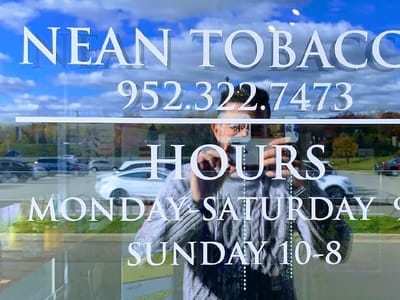 Nean Tobacco, Cigars, CBD, Kratom, Delta 8 & E-cig Center