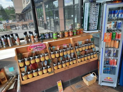 Nean Tobacco, Cigars, CBD, Kratom, Delta 8 & E-cig Center