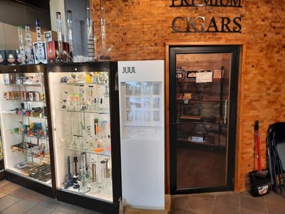 Nean Tobacco, Cigars, CBD, Kratom, Delta 8 & E-cig Center